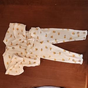 Jessica Simpson 2 piece